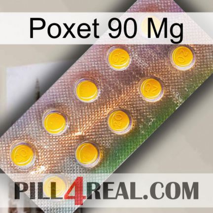 Poxet 90Mg new11